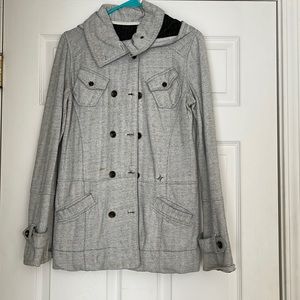 Hurley Jacket Size: Small